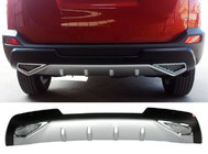 Toyota Rav 4 2013-2018 Heckstoßstangenschutz PZ415-X0462-00 (2013-2016) Foto 3