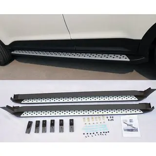 Seitenschweller V1 (2 Stk)