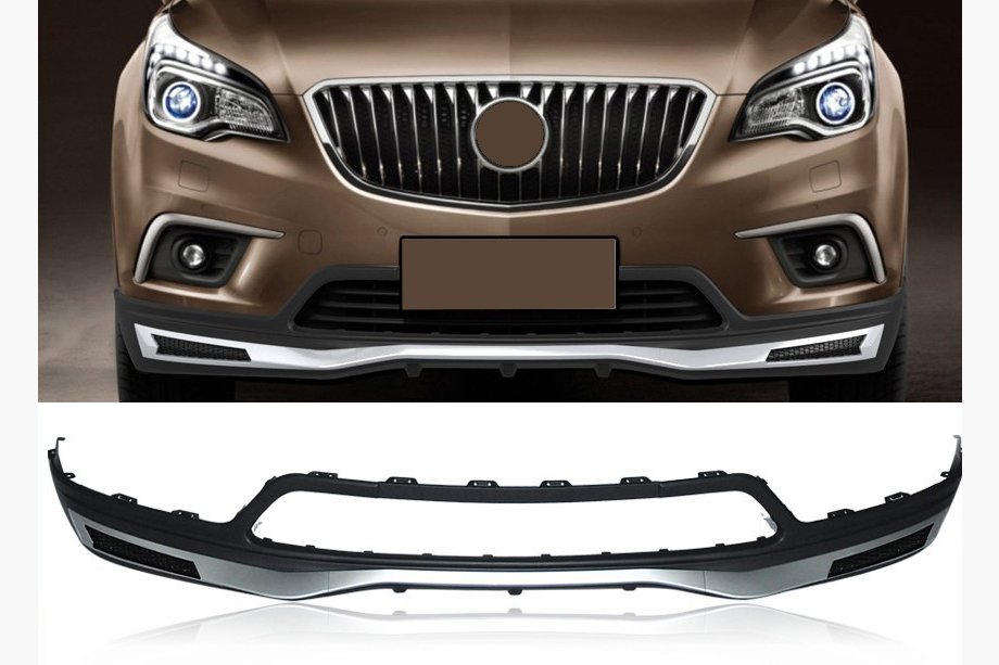 Buick Envision 2014-2020 Frontlippe Image