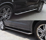 Audi Q3 2011-2019 Seitenschweller OEM-V2 (2 Stk., Aluminium) Foto 1