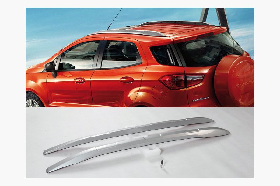 Ford Ecosport 2013-2022 Original Dachreling Image