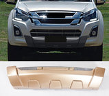 Isuzu D-Max 2011-2019 Frontlippe V1 (2015↗) Foto 1