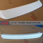 Mitsubishi Pajero Sport 2008-2015 Heckspoiler (2013-2015) Foto 2
