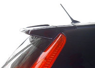 Honda CRV 2007-2011 Heckspoiler (grundiert zum Lackieren) Foto 5