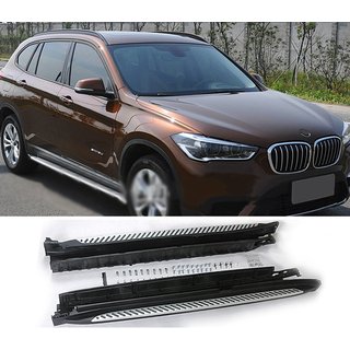 Seitenschweller OEM (2 Stk) BMW X1 F48 2015-2022 Foto 2