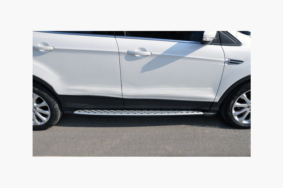 Ford Ecosport 2013-2022 Original Trittbretter X5-Style Image