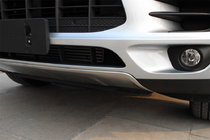 Porsche Macan 2014-2024 Front- und Heckaufsätze (2 Stk) Foto 2