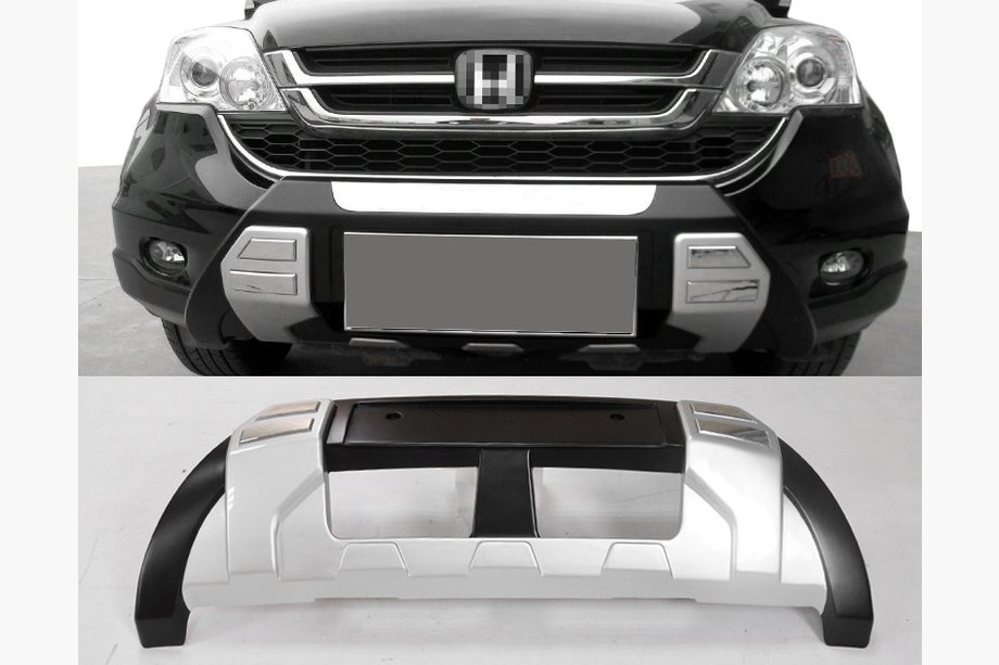 Honda CRV 2007-2011 Frontlippe V4 (2010-2012) Image