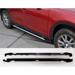 Seitenschweller Original (2 Stk) Mazda CX-4 2016- Foto 1