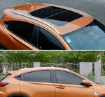Honda HR-V 2014-2021 Dachreling Typ-B2 (2 Stk) Foto 1