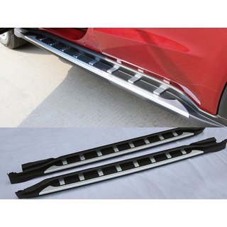 Seitenschweller Typ-1A (2 Stk) Honda HR-V 2014-2021 Foto 1
