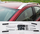 Honda HR-V 2014-2021 Dachreling Typ-A1 (2 Stk) Foto 2