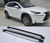 Lexus NX 2014-2021 Seitenschweller Original V1 (2 Stk) Foto 8