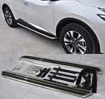 Nissan Murano 2014- Seitenschweller V1 (2 Stk) Foto 1