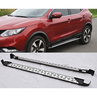 Seitenschweller Original V1 (2 Stk) Nissan Qashqai 2014-2021 Foto 3