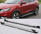 Nissan Qashqai 2014-2021 Seitenschweller Original V1 (2 Stk) Foto 3