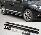 Infiniti JX 2012-2013 Seitenschweller (2 Stk) Foto 4