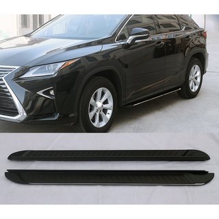 Seitenschweller Original (2 Stk) Lexus RX 2016-2022 Foto 2