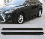 Lexus RX 2016-2022 Seitenschweller Original (2 Stk) Foto 2