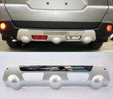 Nissan X-trail T31 2007-2014 Heckschürze Aufsatz (2007-2014) Foto 1