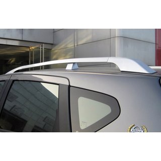 Relingprofil OEM (1 Stk) Nissan Qashqai 2007-2010 Foto 4