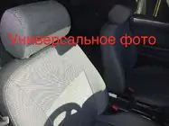 Geely MK 2006-2014 Autositzbezüge (Stoff, Classik) Foto 2