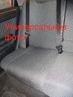 Geely SL 2011- Autositzbezüge (Stoff, Classik) Foto 3