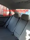 Geely MK 2006-2014 Autositzbezüge (Stoff, Classik) Foto 4