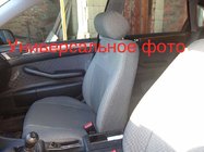 Geely SL 2011- Autositzbezüge (Stoff, Classik) Foto 7
