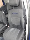 Renault Logan I 2005-2008 Autositzbezüge (Stoff, Classik) Foto 1