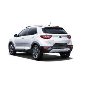 Kia Stonic 2017- Tuning