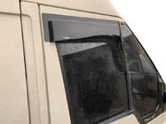 Ford Transit 2000–2014 SONDERANGEBOT! Windabweiser (2 Stk, HIC) Foto 1