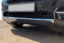BMW X5 F15 2013-2018 Frontlippe (1 Stk) Foto 1