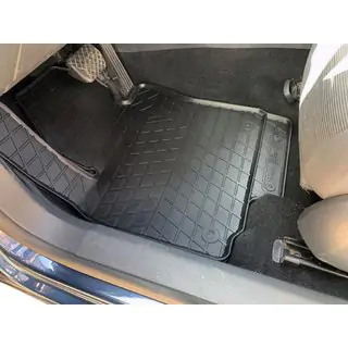 Gummimatten (4 Stk, Stingray Premium)
