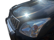 Toyota Land Cruiser Prado 120 2002-2009 Motorhaubenschutz (HIC) Foto 1