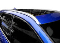 Jaguar F-PACE 2016- Dachreling OEM (2 Stk) Foto 1