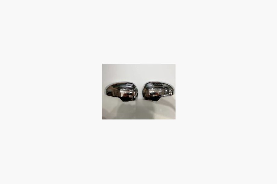 Toyota Camry 1997-2002 Spiegelabdeckungen (2 Stk., Kunststoff) Image