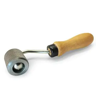 Andruckroller Practik (Metallrolle)