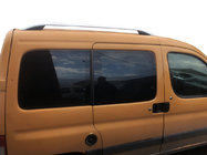 Citroen Berlingo 1996-2008 Dachreling Skyport (grau matt) Foto 6