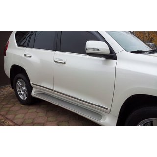 Türleisten (Design 2013-2017) Toyota Land Cruiser Prado 150 2009-2023 Foto 1