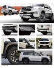 Toyota Land Cruiser 200 2007-2021 Bodykit Komplettset 2016↗ (TRD-Safari) Foto 1