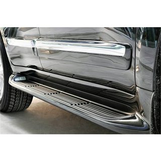 Seitenschweller mit LED (Design Lexus 2012-2016) Foto 1