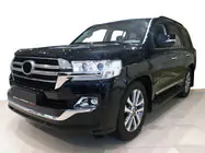 Toyota Land Cruiser 200 2007-2021 Facelift-Umrüstkit von LC200 2008-2015 auf 2019 Executive Foto 3
