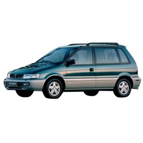Mitsubishi Space Runner 1997-2002 Tuning