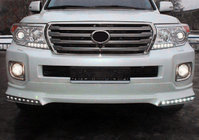 Toyota Land Cruiser 200 2007-2021 Bodykit 2012-2015 (LC15) Foto 1