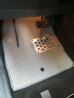 Land Rover Freelander II 2006–2014 EVA Fußmatten (Grau) Foto 1