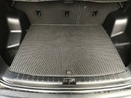 Land Rover Freelander II 2006–2014 Kofferraummatte (EVA, Schwarz) Foto 1