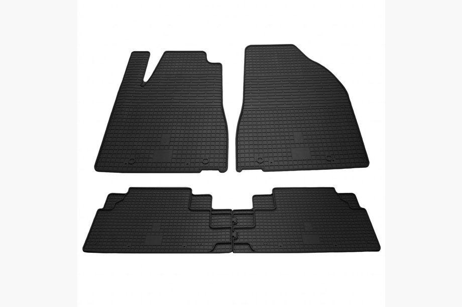 Lexus RX 2003-2009 Gummimatten (4 Stk, Stingray Premium) Image