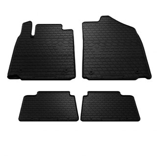 Gummimatten (4 Stk, Stingray Premium)