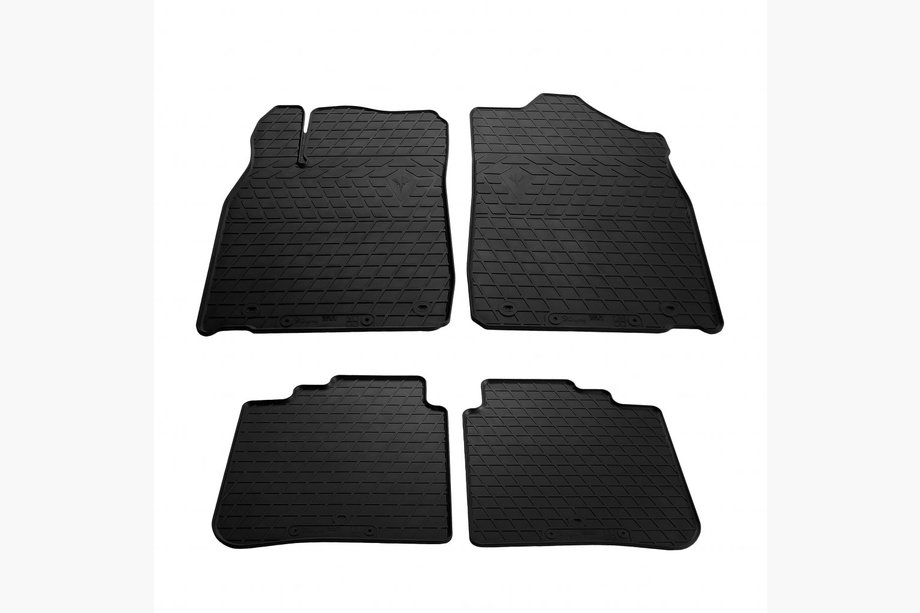 Lexus ES 2012-2018 Gummimatten (4 Stk, Stingray Premium) Image
